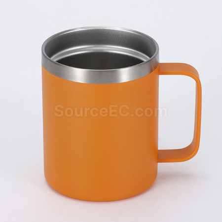 Customization Stainless Steel Coffee Cup Promotional Products
