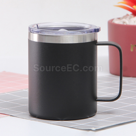 Customization Stainless Steel Coffee Cup Promotional Products