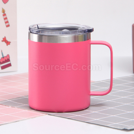 Customization Stainless Steel Coffee Cup Promotional Products