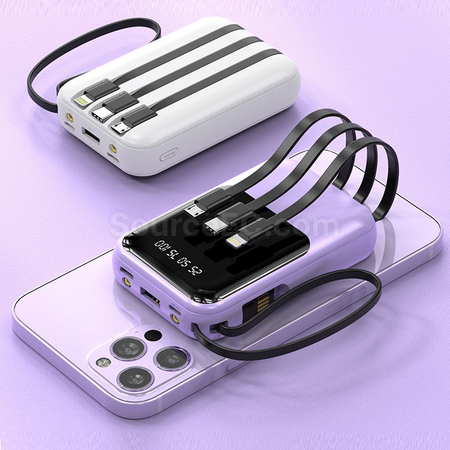 Customization Power Supply Fan Package Promotional Products