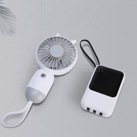 Customization Power Supply Fan Package Promotional Products