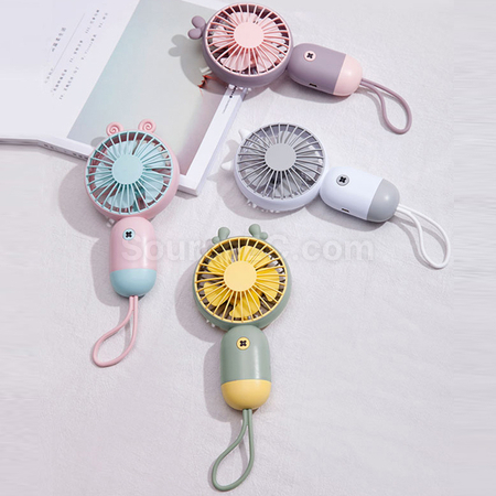 Customization Power Supply Fan Package Promotional Products