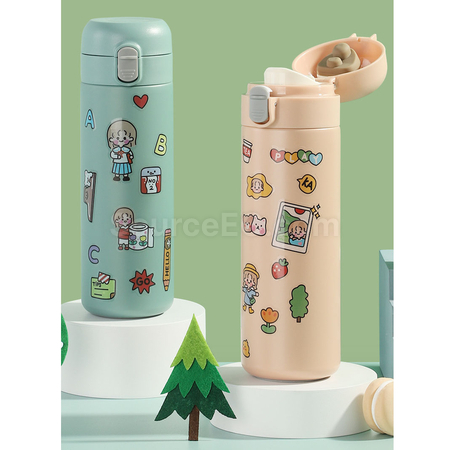 Customization Stainless Steel Mug Promotional Products