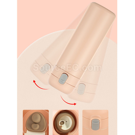 Customization Stainless Steel Mug Promotional Products