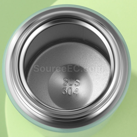 Customization Stainless Steel Mug Promotional Products