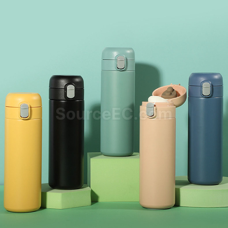 Customization Stainless Steel Mug Promotional Products