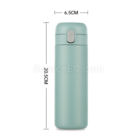 Customization Stainless Steel Mug Promotional Products