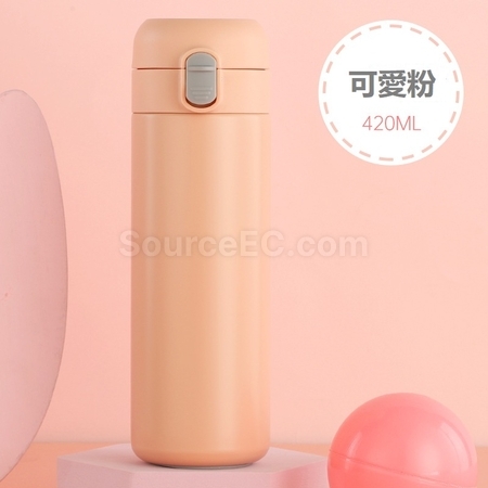 Customization Stainless Steel Mug Promotional Products