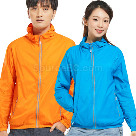 Customization Windbreaker Promotional Products