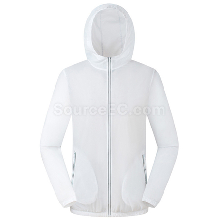 Customization Windbreaker Promotional Products