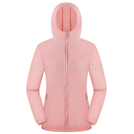 Customization Windbreaker Promotional Products