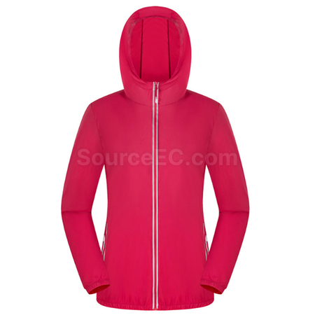 Customization Windbreaker Promotional Products