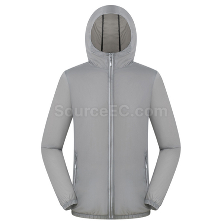 Customization Windbreaker Promotional Products