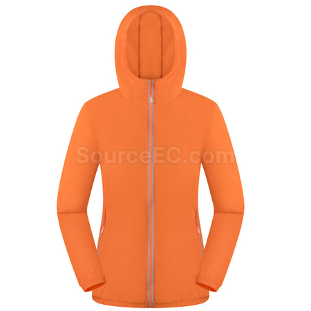 Customization Windbreaker Promotional Products