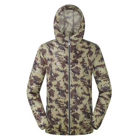 Customization Windbreaker Promotional Products