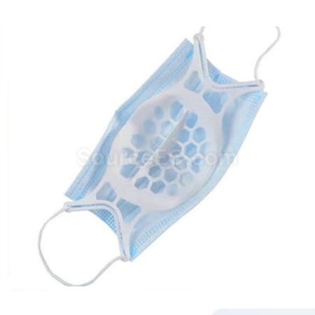 Customization Breathable Mask Holder Promotional Products