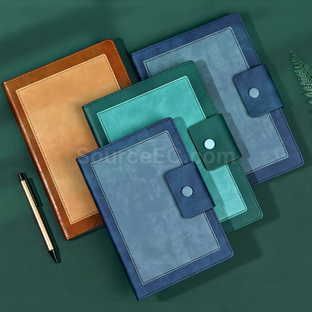 Customization PU Notebook Promotional Products