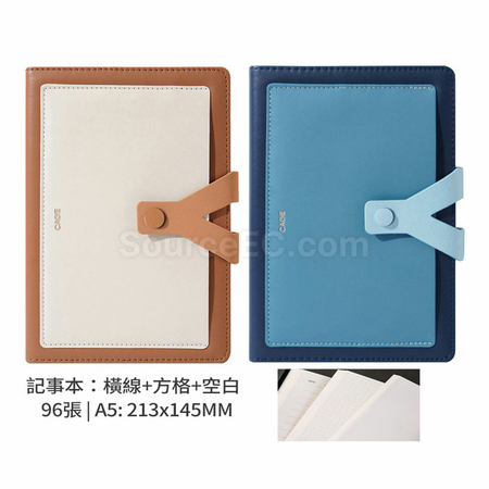 Customization PU Notebook Promotional Products