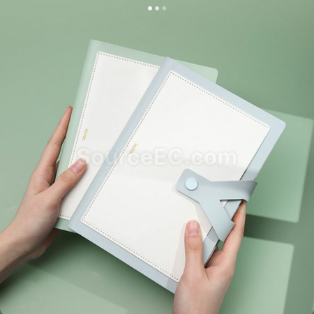 Customization PU Notebook Promotional Products