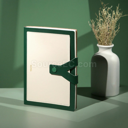 Customization PU Notebook Promotional Products