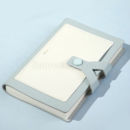 Customization PU Notebook Promotional Products