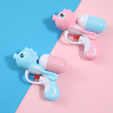 Customization Cartoon Toy Water Gun Promotional Products