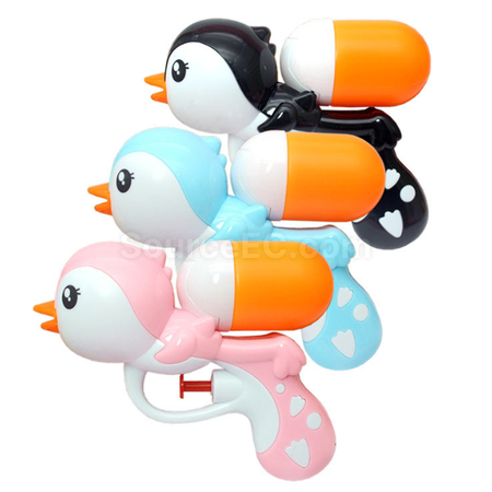 Customization Cartoon Toy Water Gun Promotional Products