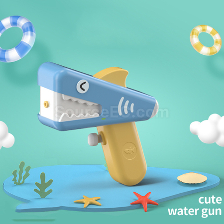 Customization Cartoon Toy Water Gun Promotional Products