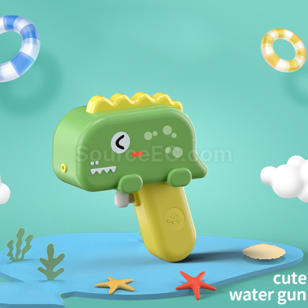 Customization Cartoon Toy Water Gun Promotional Products