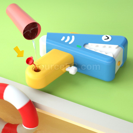 Customization Cartoon Toy Water Gun Promotional Products