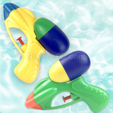 Customization Mini Toy Water Gun Promotional Products