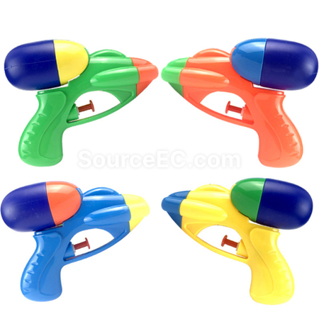 Customization Mini Toy Water Gun Promotional Products
