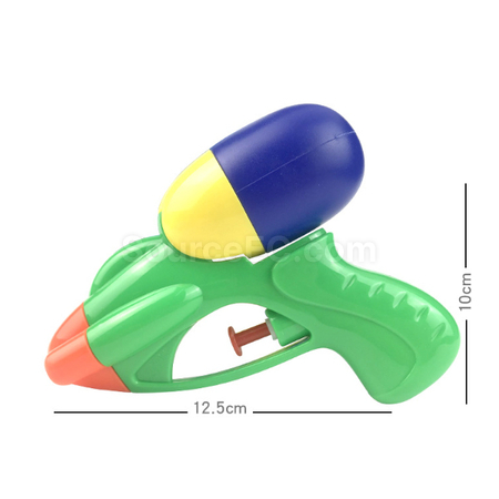 Customization Mini Toy Water Gun Promotional Products