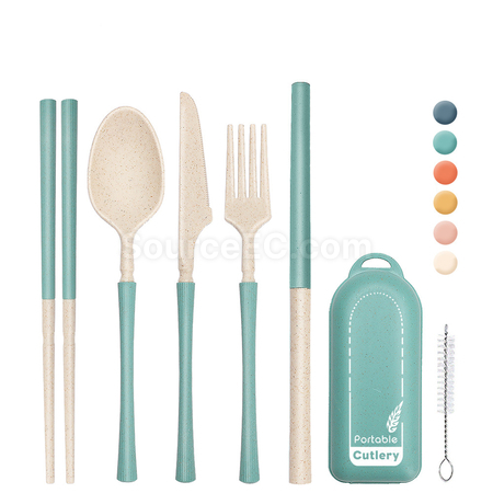 Customization Cutlery Set Promotional Products