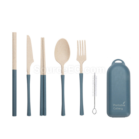 Customization Cutlery Set Promotional Products