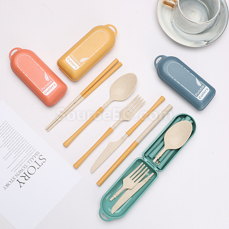 Customization Cutlery Set Promotional Products