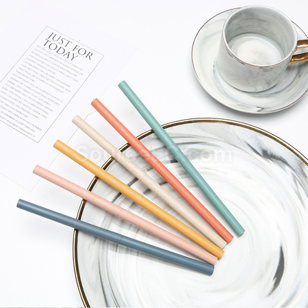 Customization Straw Straw Straw Promotional Products