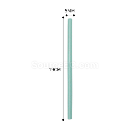 Customization Straw Straw Straw Promotional Products
