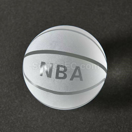 Customization Creative Crystal Ball Promotional Products