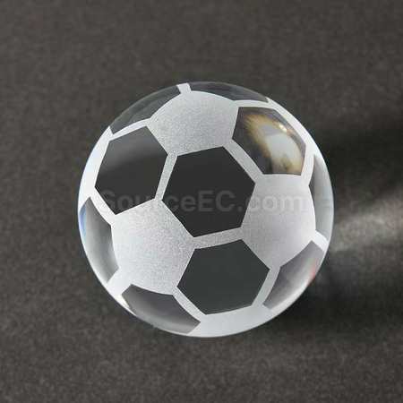 Customization Creative Crystal Ball Promotional Products