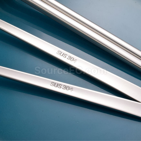 Customization Stainless Steel Tableware Promotional Products