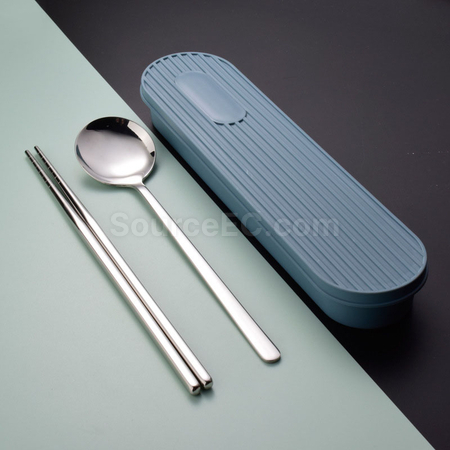 Customization Stainless Steel Tableware Promotional Products