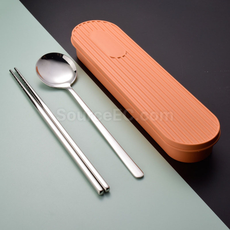 Customization Stainless Steel Tableware Promotional Products