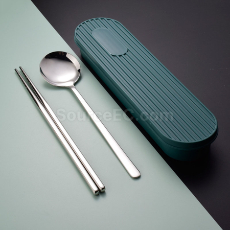 Customization Stainless Steel Tableware Promotional Products