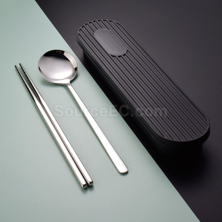 Customization Stainless Steel Tableware Promotional Products