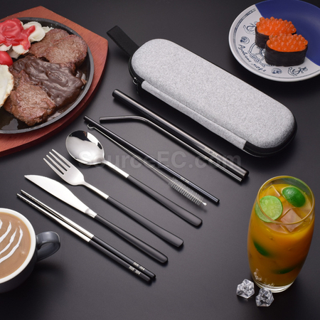 Customization Stainless Steel Tableware Promotional Products