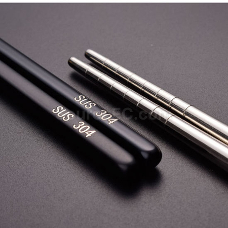 Customization Stainless Steel Tableware Promotional Products