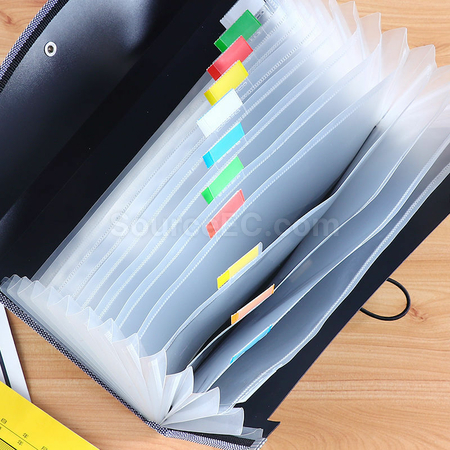 Customization Multi Tier Folder Promotional Products