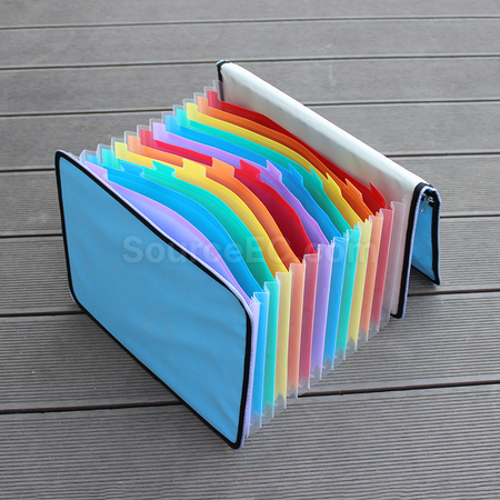 Customization Multi Tier Folder Promotional Products
