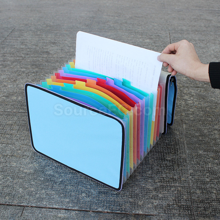 Customization Multi Tier Folder Promotional Products